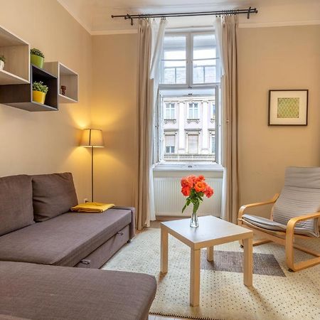 Orangehomes One Bedroom Comfy Apartment Budapest Kültér fotó