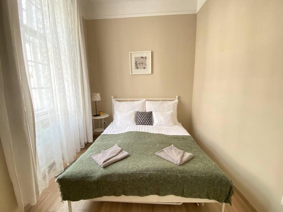 Orangehomes One Bedroom Comfy Apartment Budapest Kültér fotó