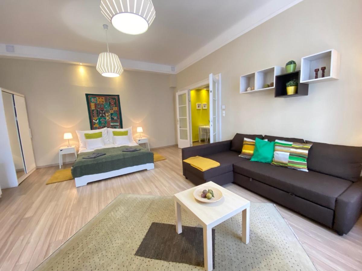Orangehomes One Bedroom Comfy Apartment Budapest Kültér fotó