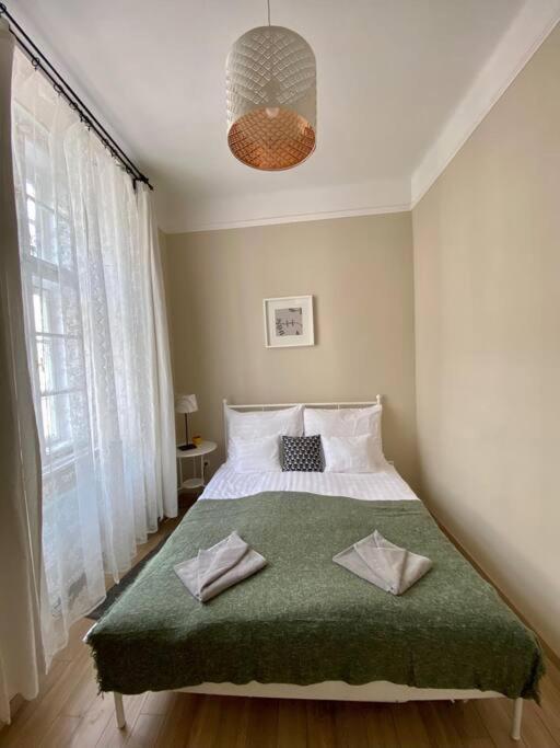 Orangehomes One Bedroom Comfy Apartment Budapest Kültér fotó
