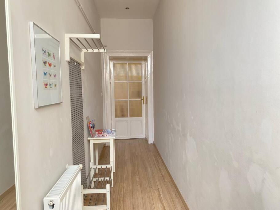 Orangehomes One Bedroom Comfy Apartment Budapest Kültér fotó