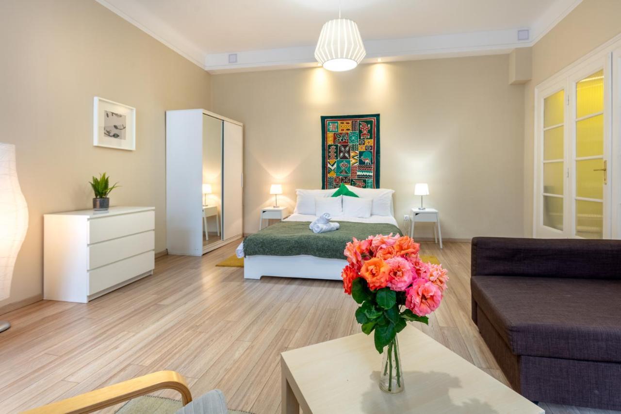 Orangehomes One Bedroom Comfy Apartment Budapest Kültér fotó