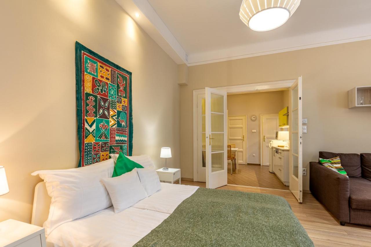 Orangehomes One Bedroom Comfy Apartment Budapest Kültér fotó