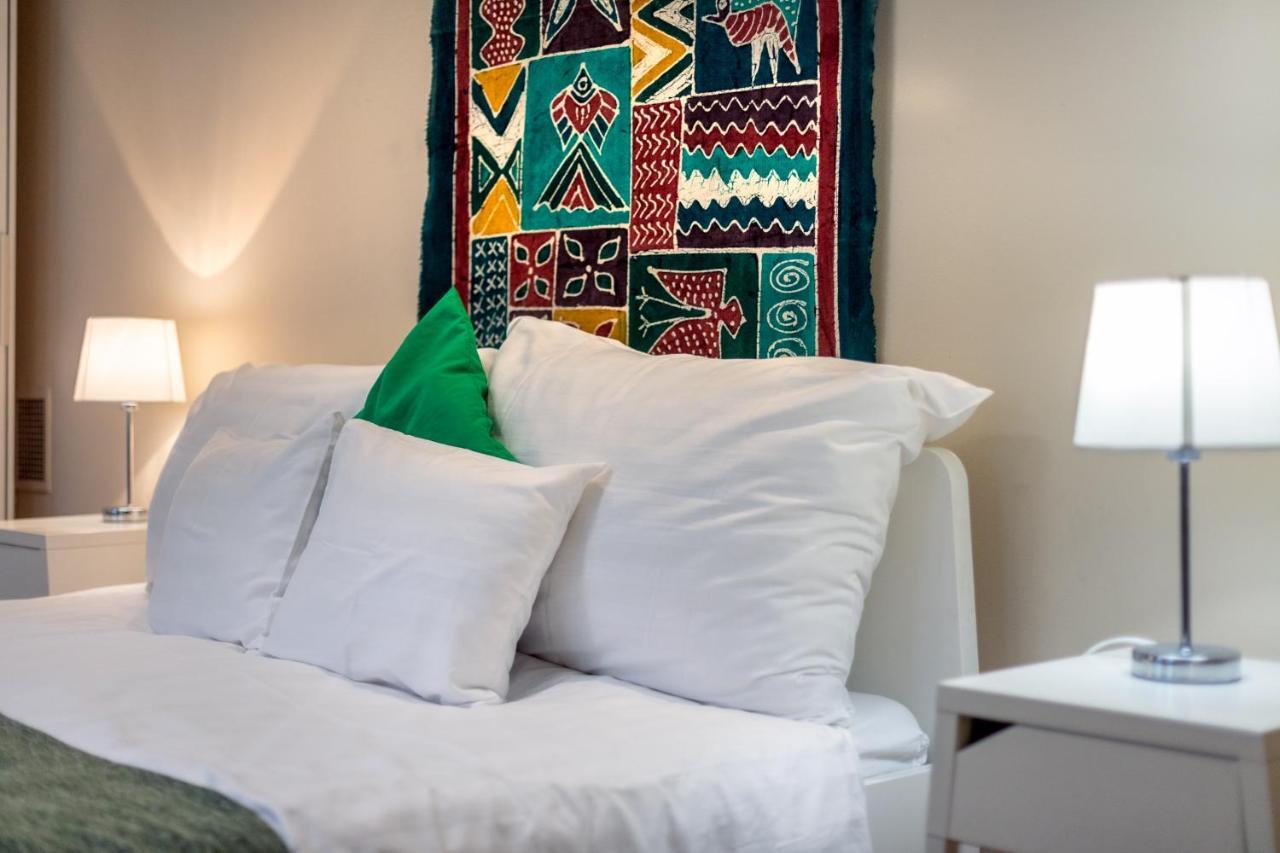 Orangehomes One Bedroom Comfy Apartment Budapest Kültér fotó