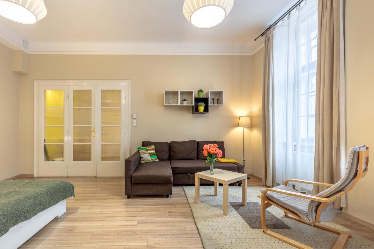 Orangehomes One Bedroom Comfy Apartment Budapest Kültér fotó