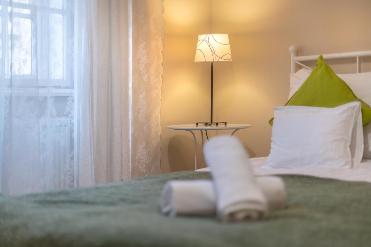 Orangehomes One Bedroom Comfy Apartment Budapest Kültér fotó
