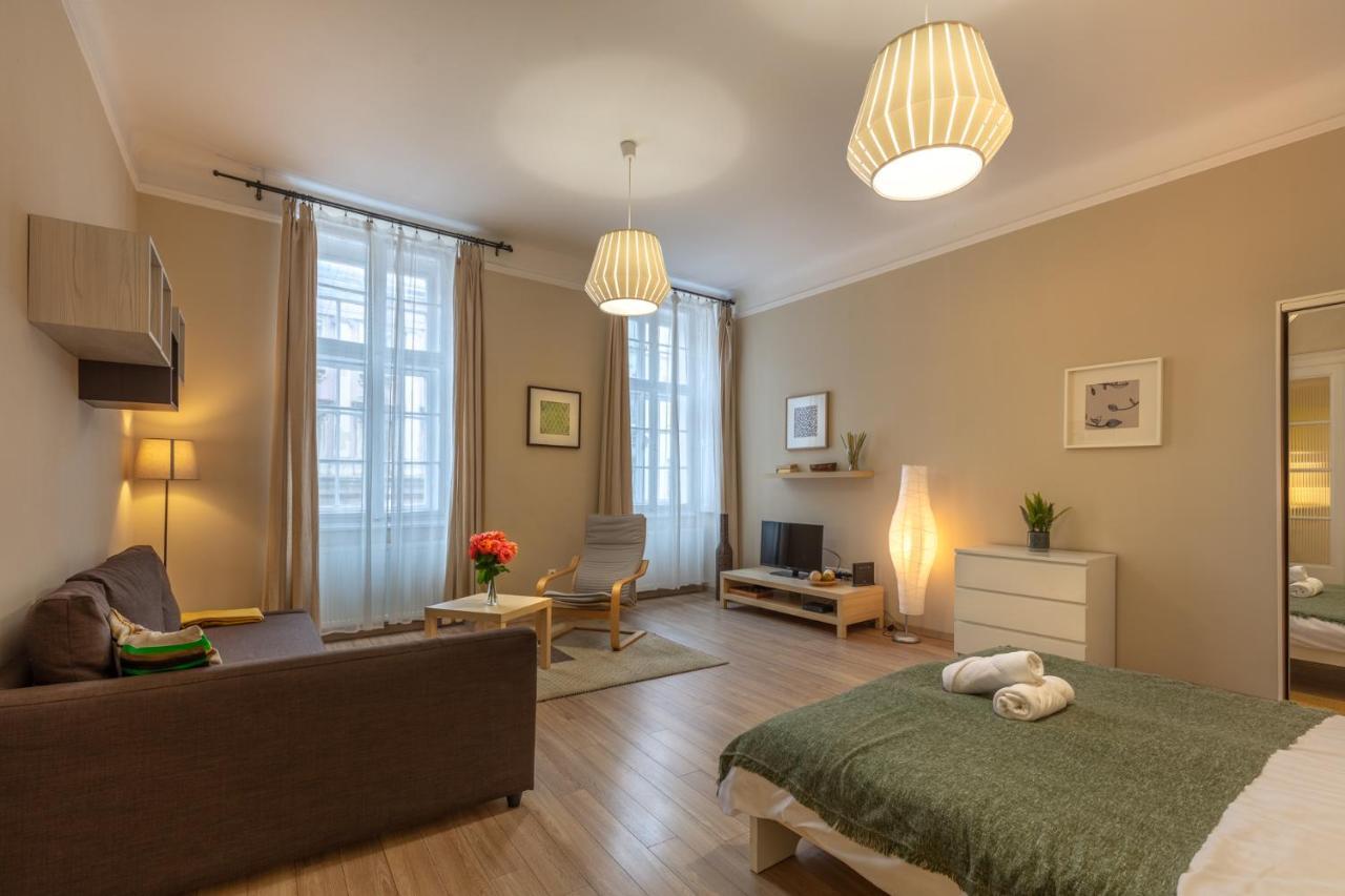 Orangehomes One Bedroom Comfy Apartment Budapest Kültér fotó