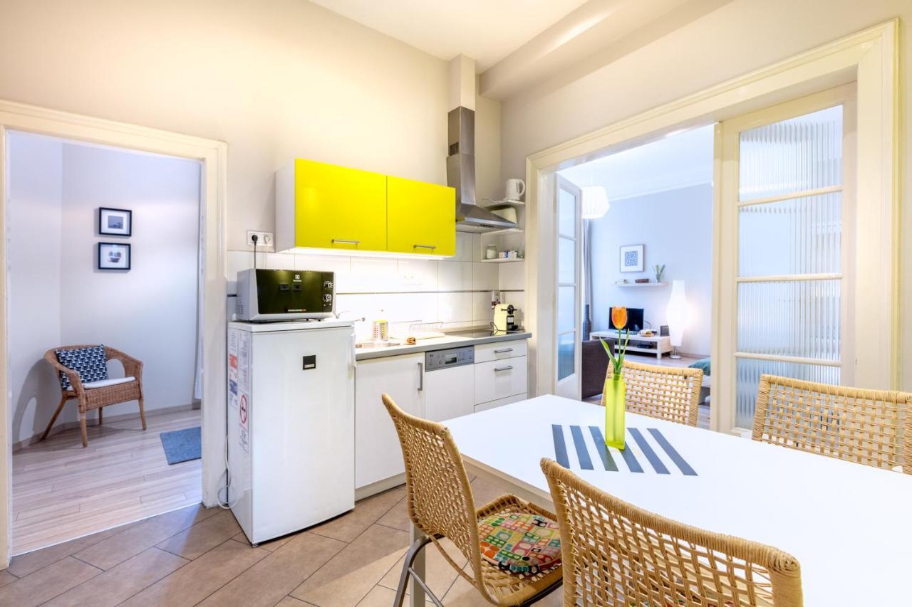 Orangehomes One Bedroom Comfy Apartment Budapest Kültér fotó