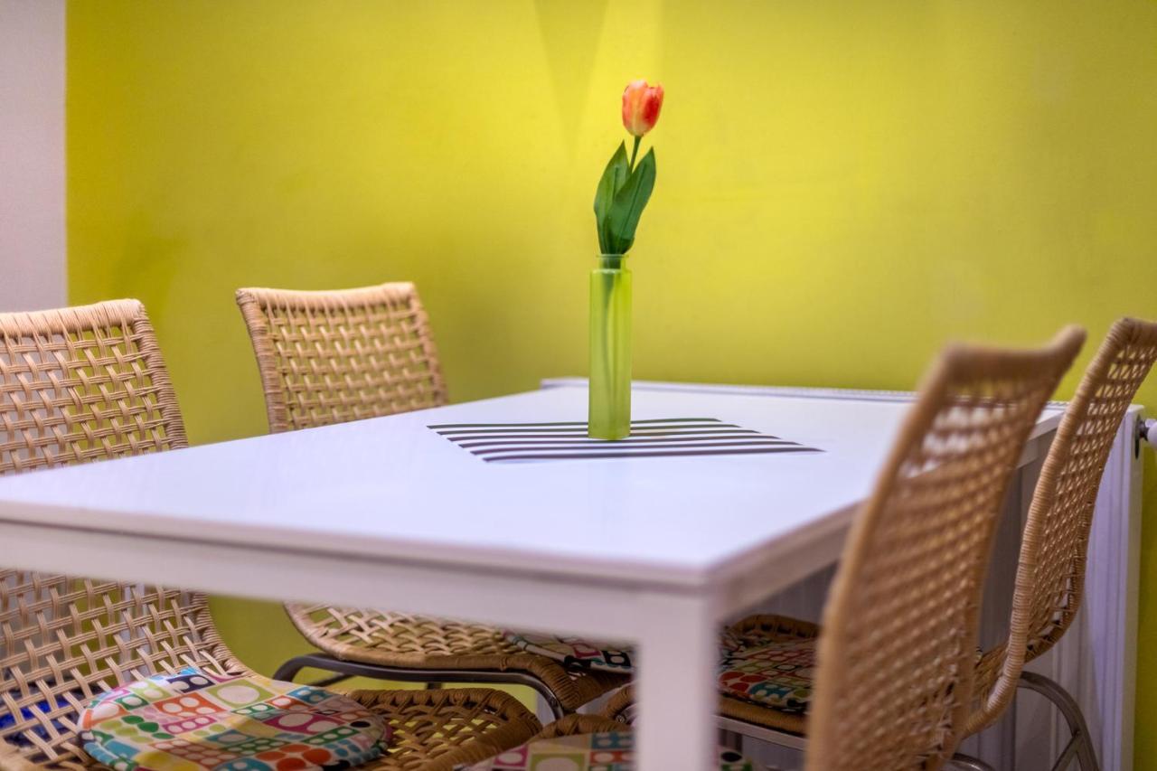 Orangehomes One Bedroom Comfy Apartment Budapest Kültér fotó