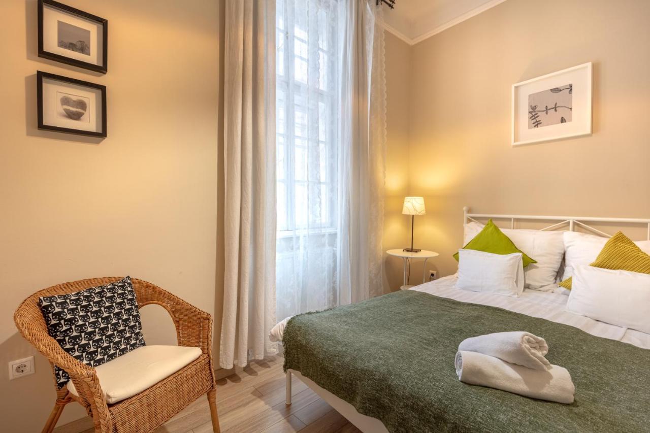 Orangehomes One Bedroom Comfy Apartment Budapest Kültér fotó